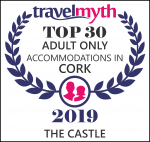 Adult Only Accommodation Award