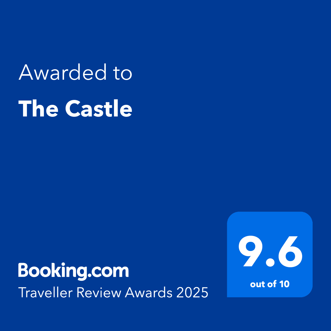 Booking.com Award